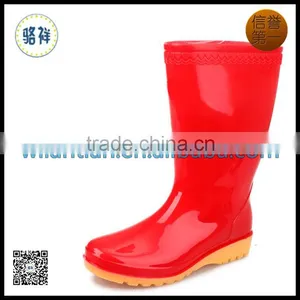 Women Wellington Boots thumbnail-1