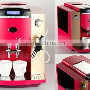 Nespresso Capsule Coffee Machine thumbnail-4