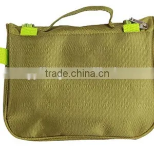 Factory Price Qualified Nylon Cosmetic Bags thumbnail-5