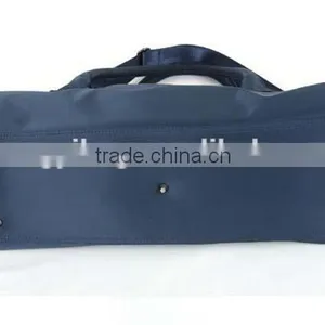 China Manufacture Polyester Portable Tote Travel Bags thumbnail-4