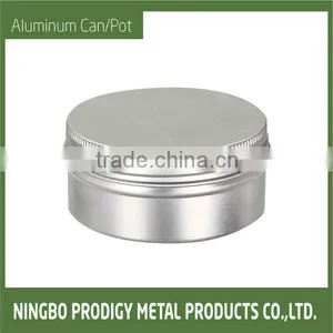 S-100G Aluminum Paint Cans With Coverd thumbnail-1