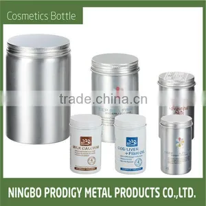 FOOD GRADE ALUMINUM JARS thumbnail-1