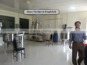 Henan Honor Machinery Co., Ltd. company overview - view 1 thumbnail