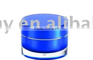 Acrylic Cosmetic Cream Jar thumbnail-1
