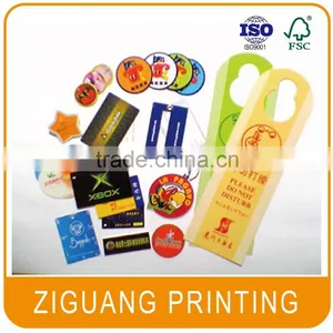 Customized Brand Tag thumbnail-1