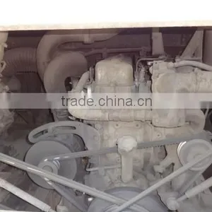 HUYNDAI AERO SPACE LS 46 Seats Bus thumbnail-5