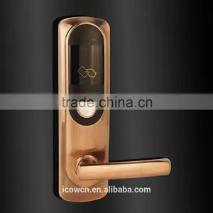 Electronic Hotel Lock thumbnail-3