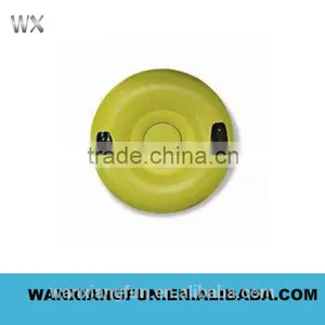 Inflatable Sled Riding Towable Snow Tube thumbnail-5