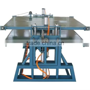 Mattress Upturned Conveyor Installation (SL-TS) thumbnail-1