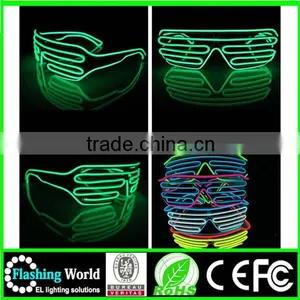 Crazy Funny High Quality Battery el Wire Inverter thumbnail-3