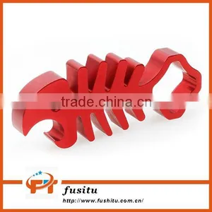 TMC Wrench Nut Spanner Thumb Screw Knop Fishbone Shape for GoPro Hero thumbnail-5