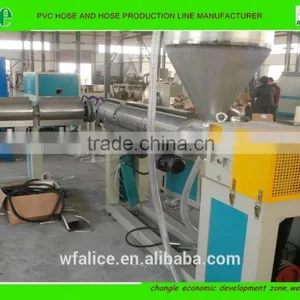 2015 Hot Sale! PVC Pipe Machine With Price/pvc Pipe Making Machine Line thumbnail-2