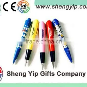 Funny Playing Sound Pen thumbnail-1