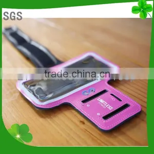High Quality Waterproof Case For Sport Phone Armband Quality Choice thumbnail-4
