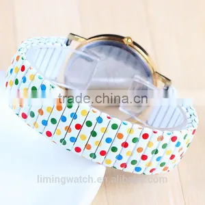 2015 New Products Water Resistance Fashion Watch Ladies Luxury Fashion Popular Style thumbnail-6