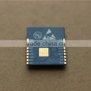 ESP-13 ESP8266 Serial WIFI Wireless Module Wireless Transceiver Module thumbnail-3