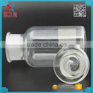 Wholesale 250ml Pharmaceutical Tubular Glass Bottle Vial thumbnail-5