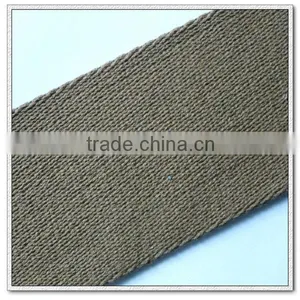 75mm Colorful Wholesale Cotton Webbing for Bags,heavy Cotton Webbing thumbnail-1