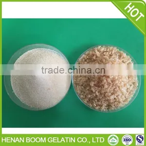 Hot Selling Hydrolyzed Gelatin Powder Made in China thumbnail-5