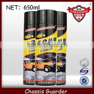 Chezhihui Auto Super Chassis Guarder Rubber Type 2L&1L&650ml thumbnail-1