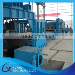Leveling and Straightening Machine Mill for Steel Coil thumbnail-2