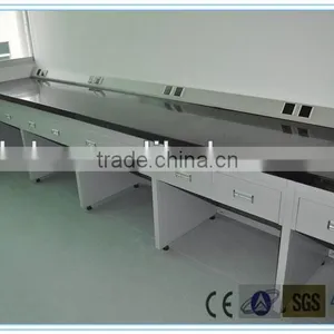 China Lab Marble Table Balance Supplier thumbnail-1
