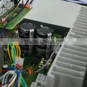 SASION 5.1 Power Amplifier AV-502C With A1941/C5198 Power Tube db Audio Amplifier thumbnail-5