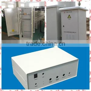 Custom Waterproof Metal Enclosure IP65 IP66 thumbnail-1