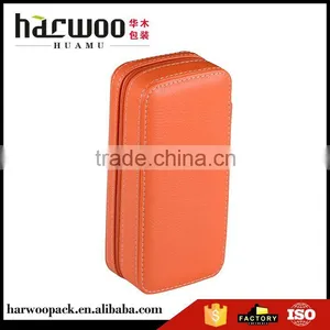 Top Fashion Trendy Style Luxury Leather Watch Box on Sale Supplier's Choice thumbnail-1
