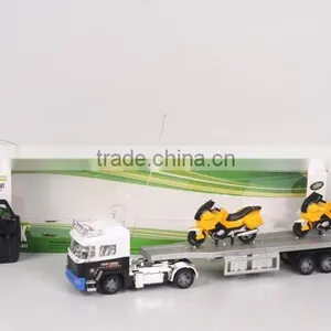 R/C MOTERCYCLE WITH CHARGER FOR KIDS thumbnail-1