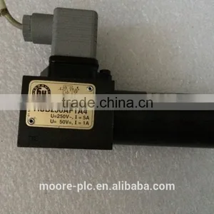 Hydraulic Ring ASB250AF1A4 thumbnail-1