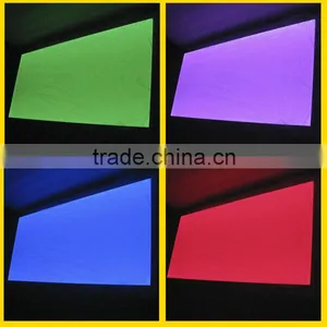 Super Brightness Round LED Panel thumbnail-1