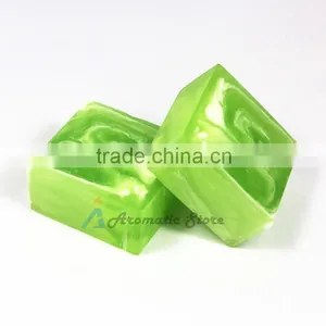 Organic Handmade Soap thumbnail-1