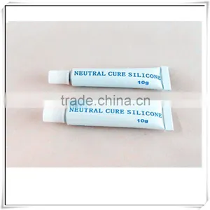 High Temperature,High Quality Small Silicone Sealant thumbnail-1