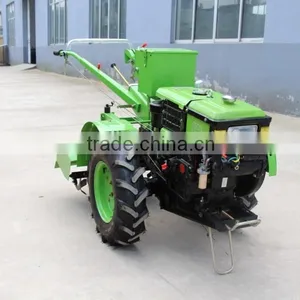 12hp Farm Tractor Mini Farm Tractor 2wd thumbnail-1