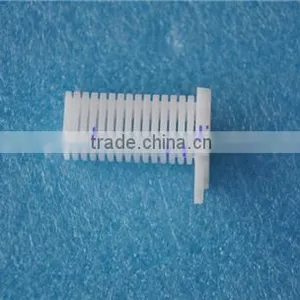 NCR Cassette Parts Spacer Note Guide 445-0586279 (atm Parts) thumbnail-1