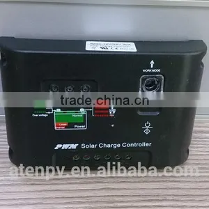 Solar Charger Controller Solar Charge Regulator Solar Charger Controller thumbnail-3