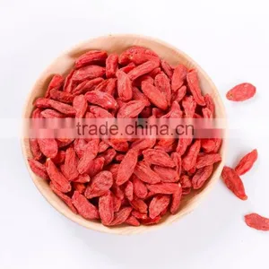 2015's New Crop Ningxia Lycium Barbarum L. Wholesale thumbnail-1