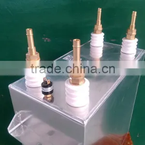 Induction Heating Furnace Capacitor, 3000kvar thumbnail-1