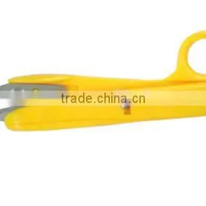 Sewing Thread Scissors Top-quality ABS Textile Yarn Shears Suitable for Clothing Trim thumbnail-5