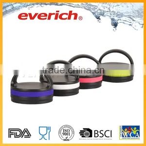 Personalized Aluminum 750ml Water Bottle thumbnail-6