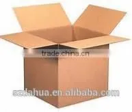 Popular Custom Cardboard Box for Fruit and Vegetable for Sale thumbnail-1