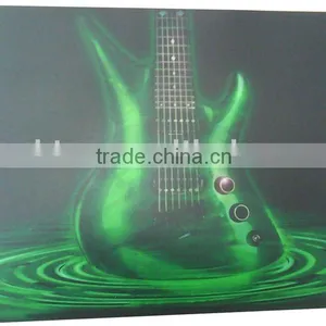 EL Pane(Green Guitar) thumbnail-1
