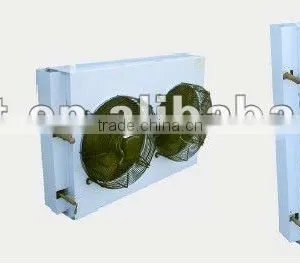 Low Noise High Efficiency Air Cooled Condenser Unit FN Series thumbnail-1