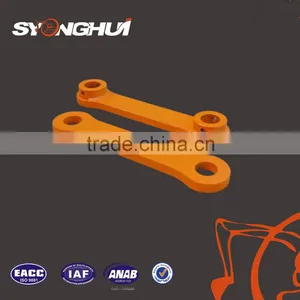 Excavator Spare Part Bucket Link Rod / Link for EX200-1 thumbnail-1