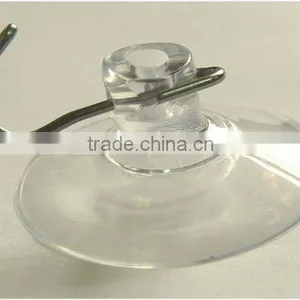 Suction Cup Hook thumbnail-1