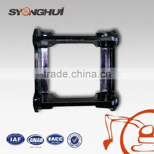 Hot Sale High Quality Track Roller Guard for Excavator,EX120 Track Guard,center Guard thumbnail-2