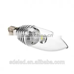 A19 Led Bulb Led Filament Candle Bulb A19 Led Bulb thumbnail-2