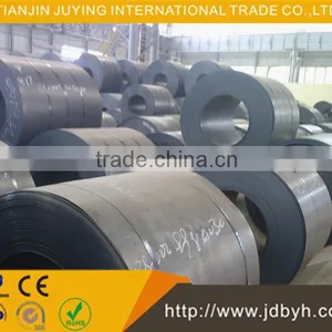 HRC Carbon Structural Steel Coil thumbnail-3