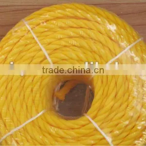 PE Rope,Poly Rope thumbnail-1